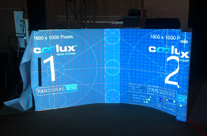 Long-Term Support from Quince Imaging: The Secret Behind World-Class Projection Installations