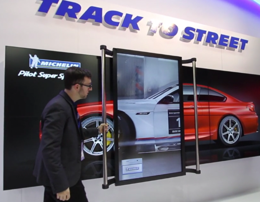 michelin-track-to-street creative content