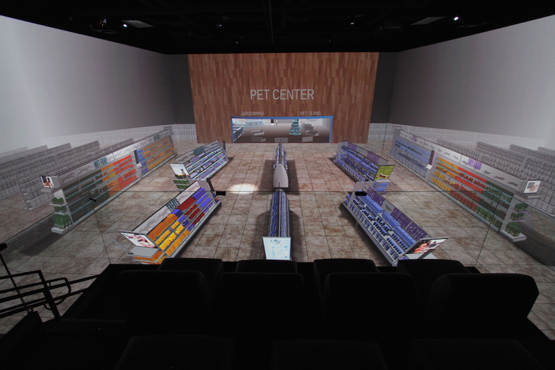 MARS Petcare’s Retail Store of the Future