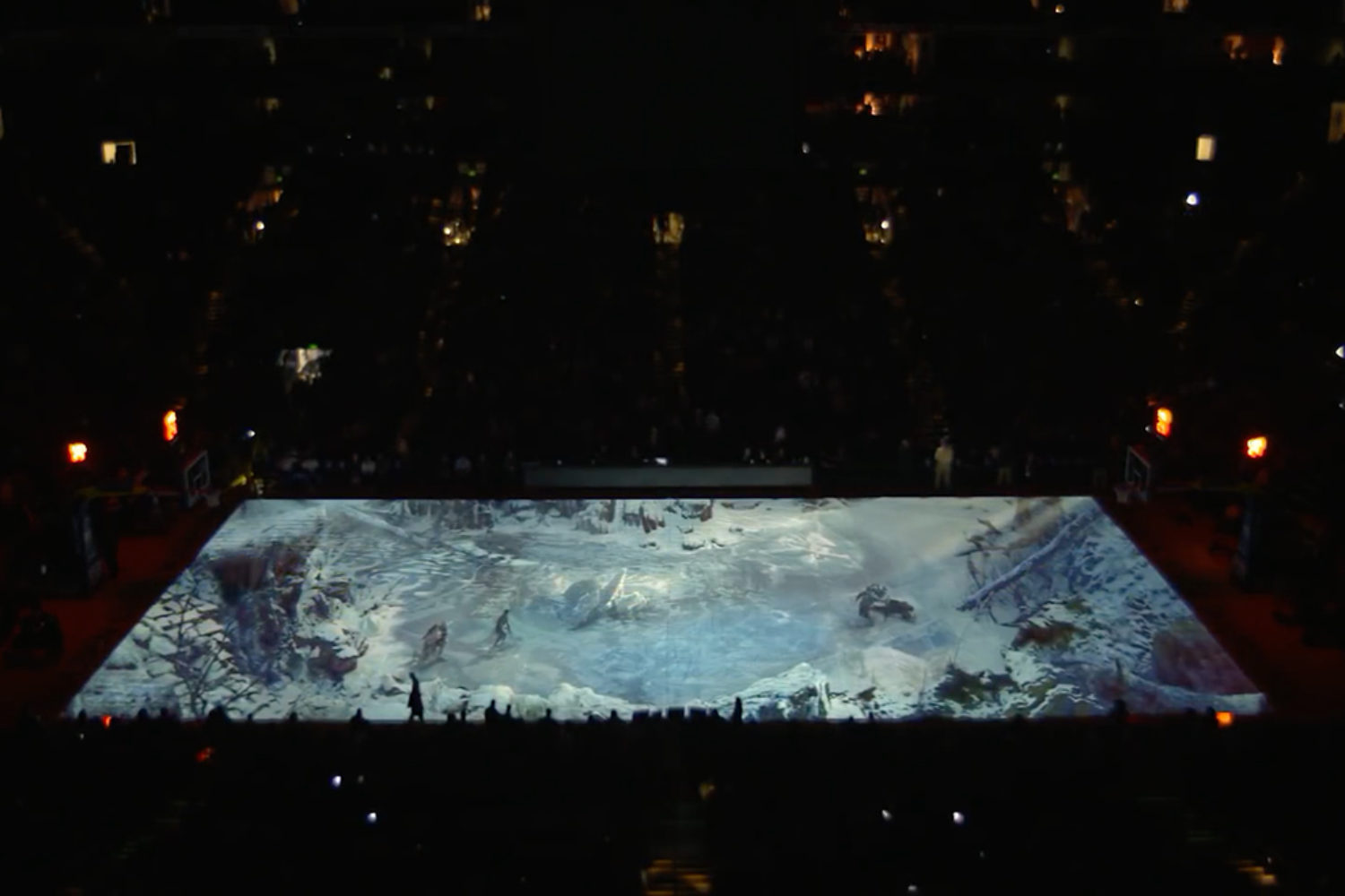 Image by PlayStation via AdWeek.com 