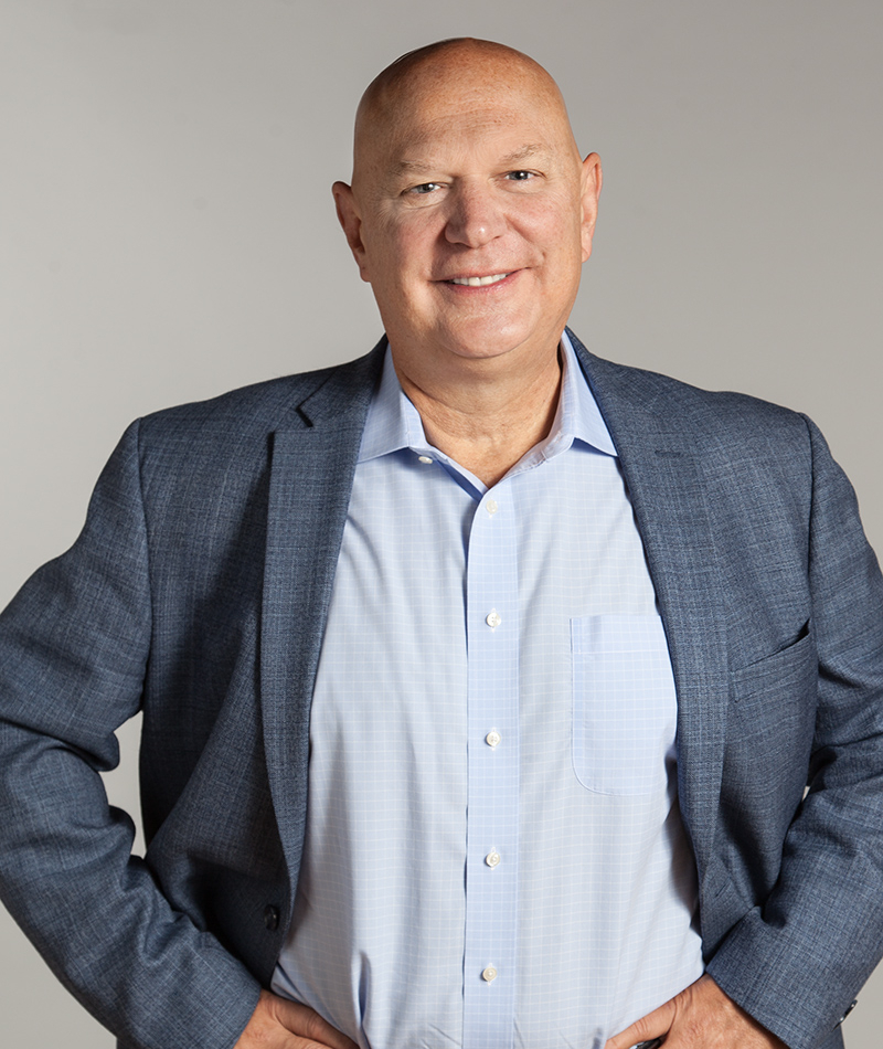 Scott Williams