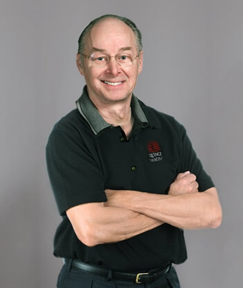 Ron Currier