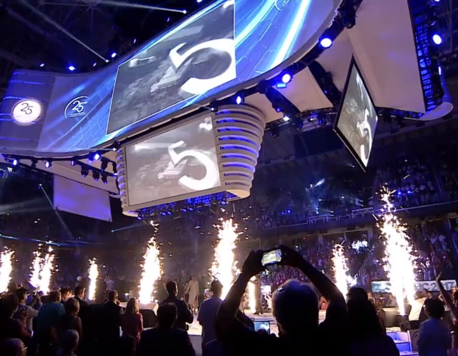 market america event