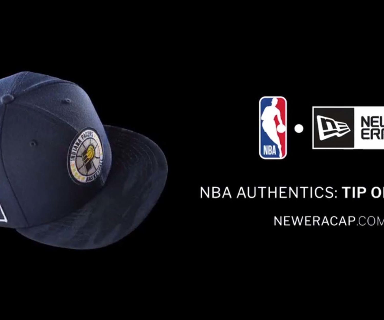 New Era Caps Promotion
