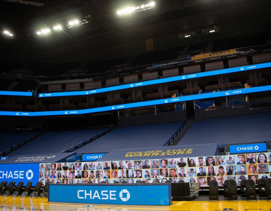 Dub Hub Fan Experience