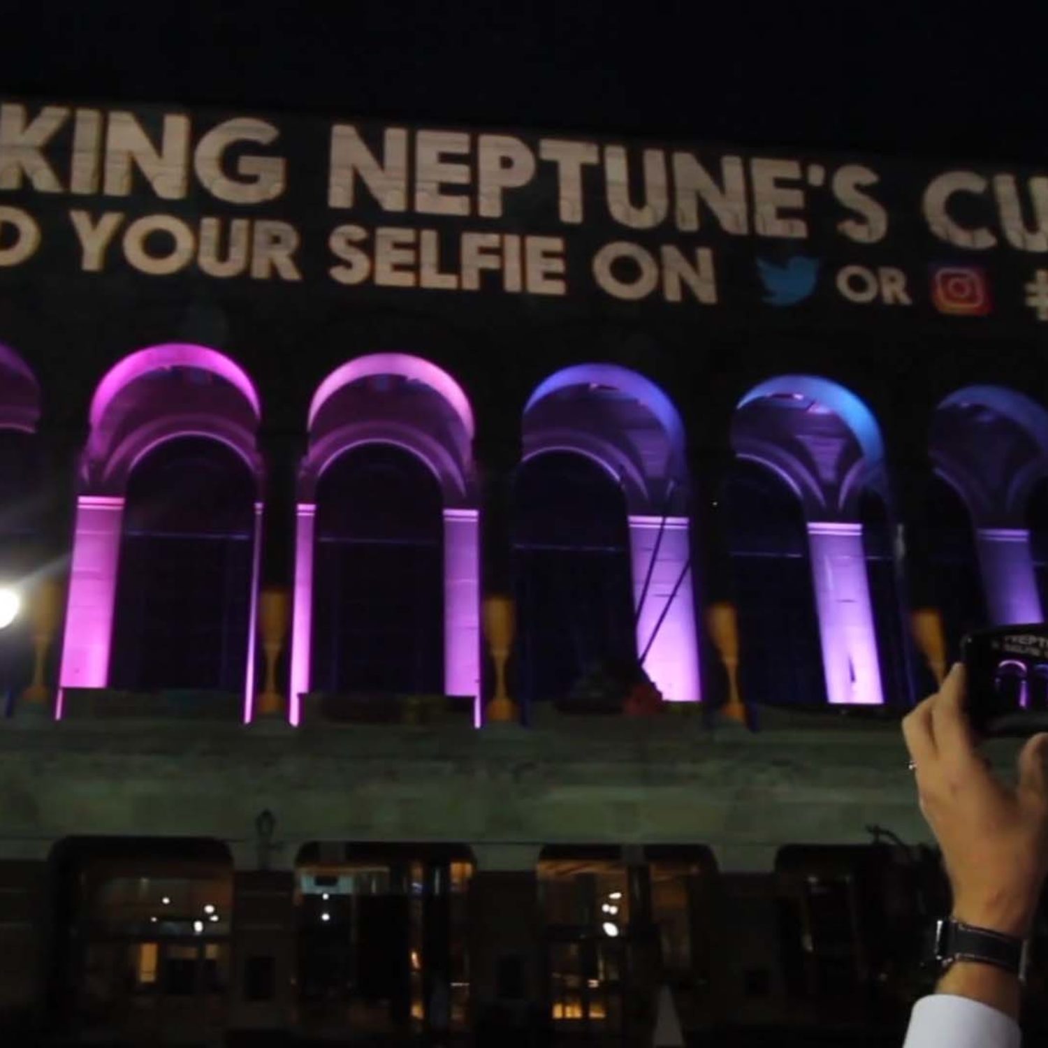 Atlantic City Experience