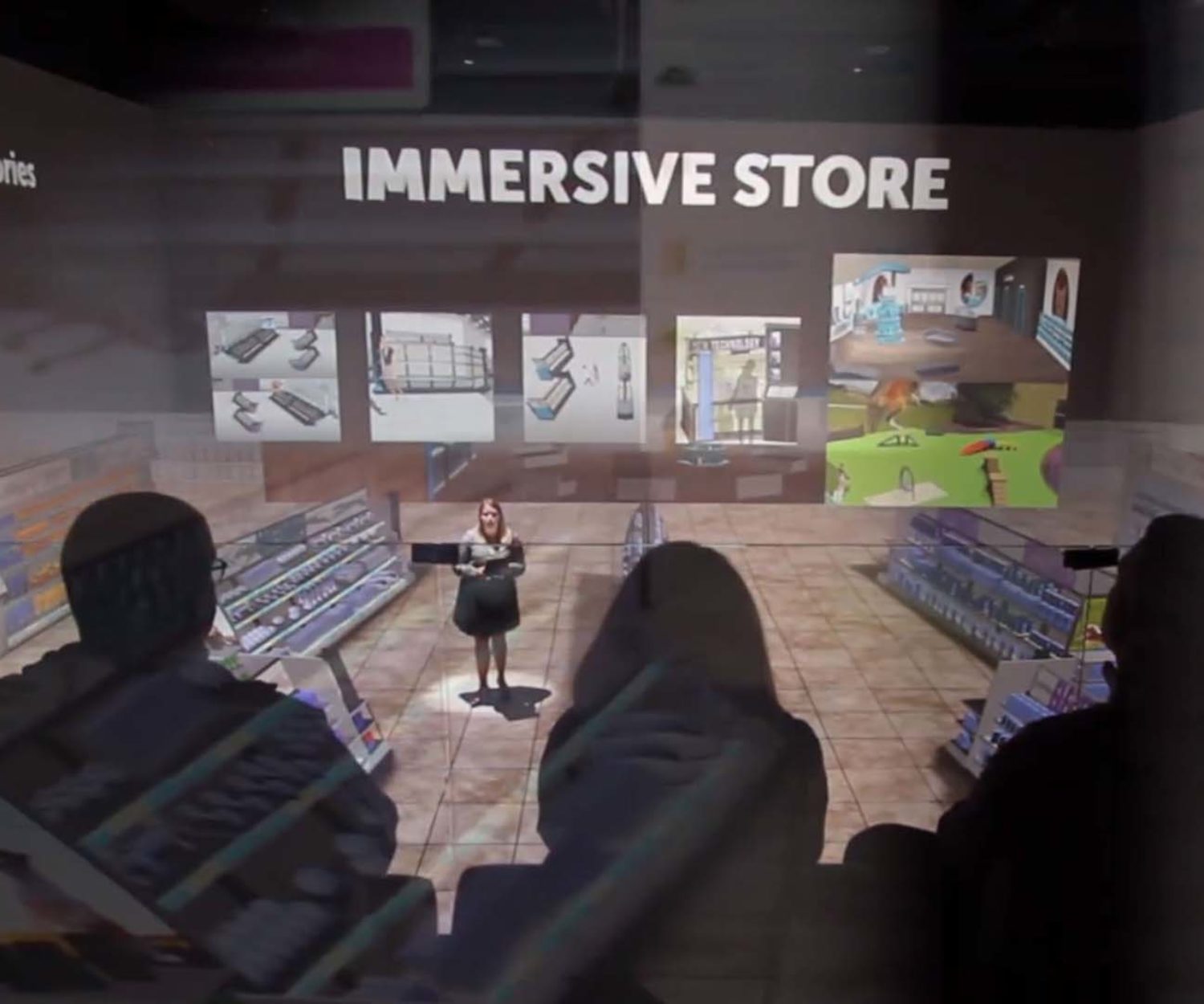 immersive pet store wide