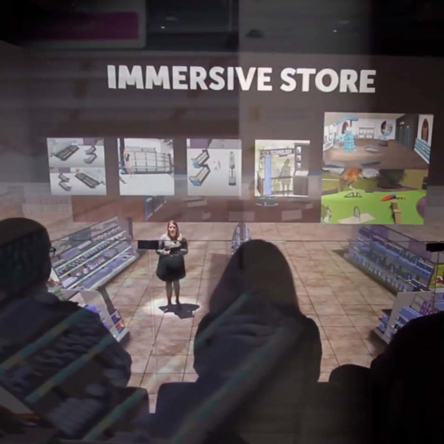immersive pet store wide