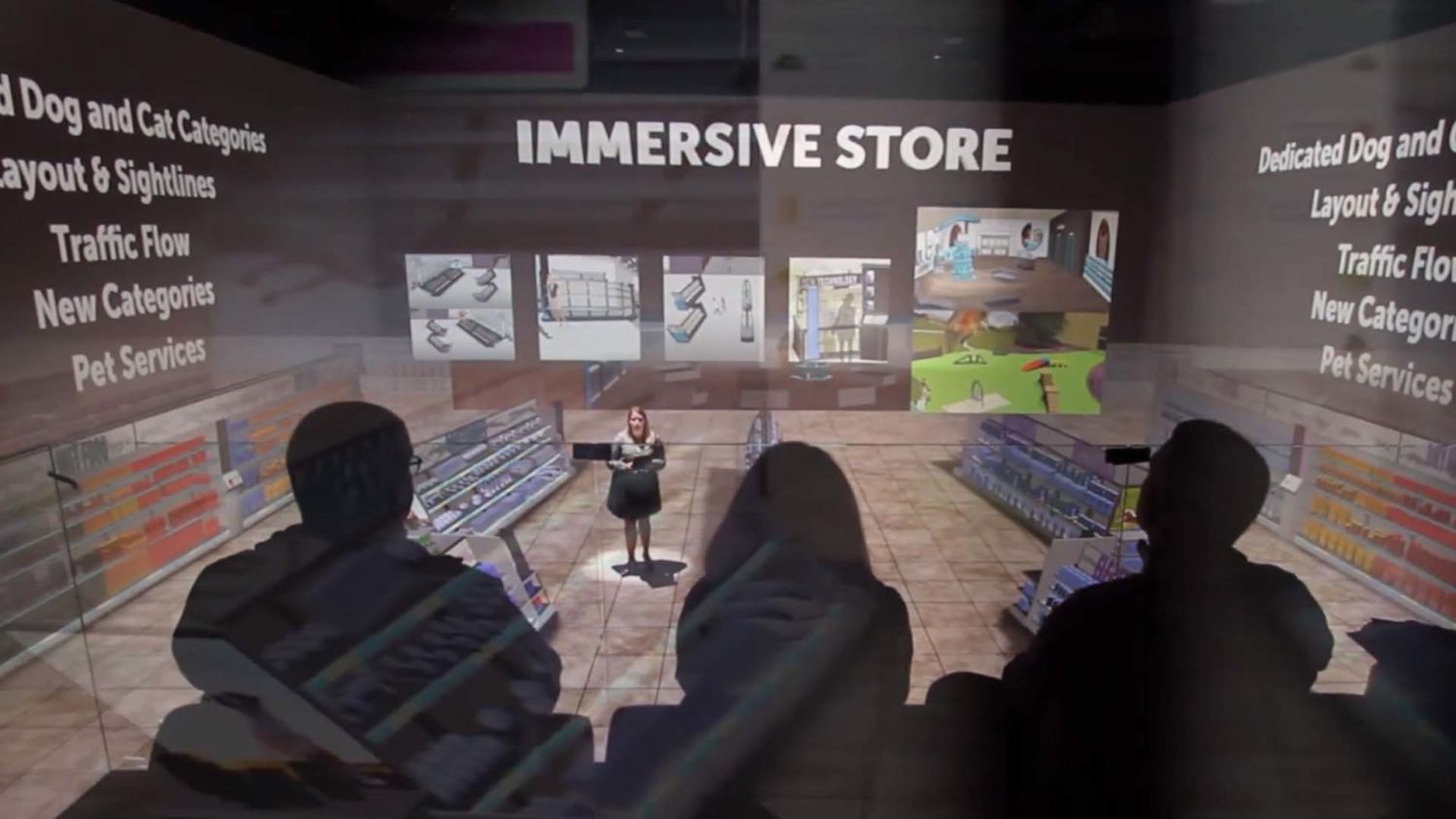 immersive pet store wide
