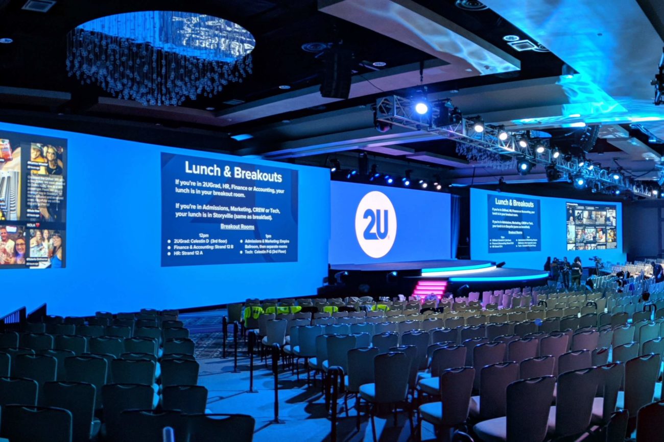 Live Event Video Production Services Broadcast Video Video Streaming