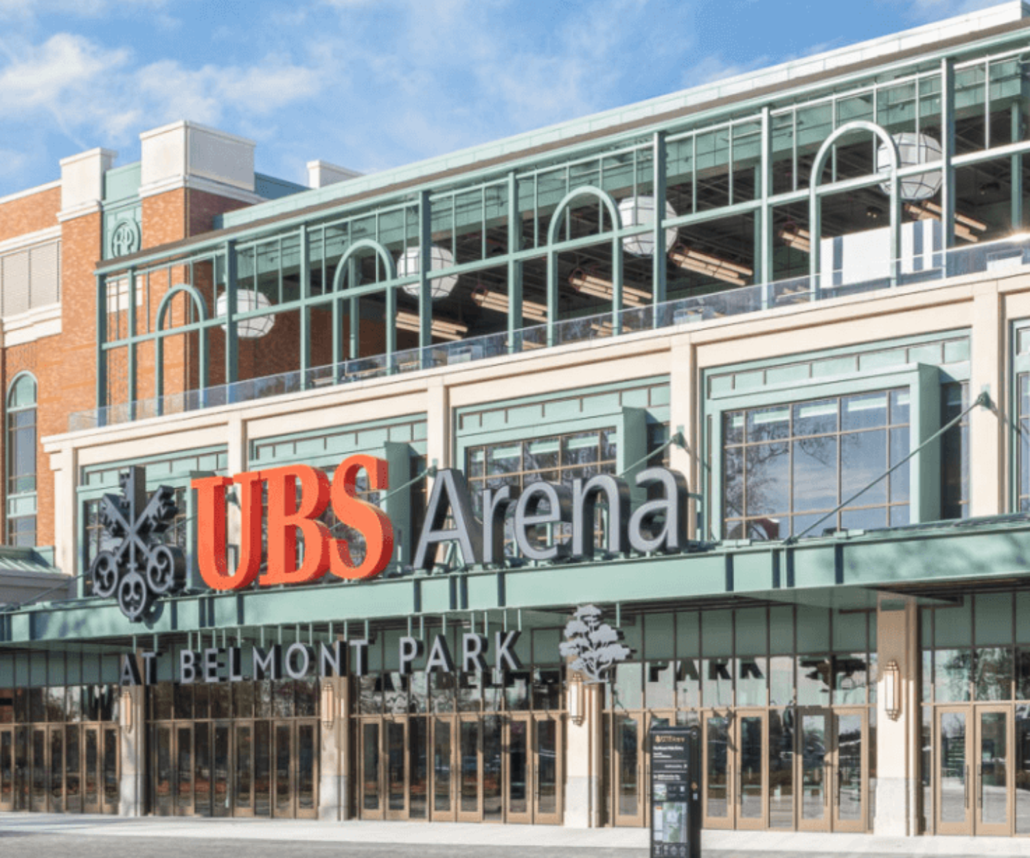 Photo credit: Populous