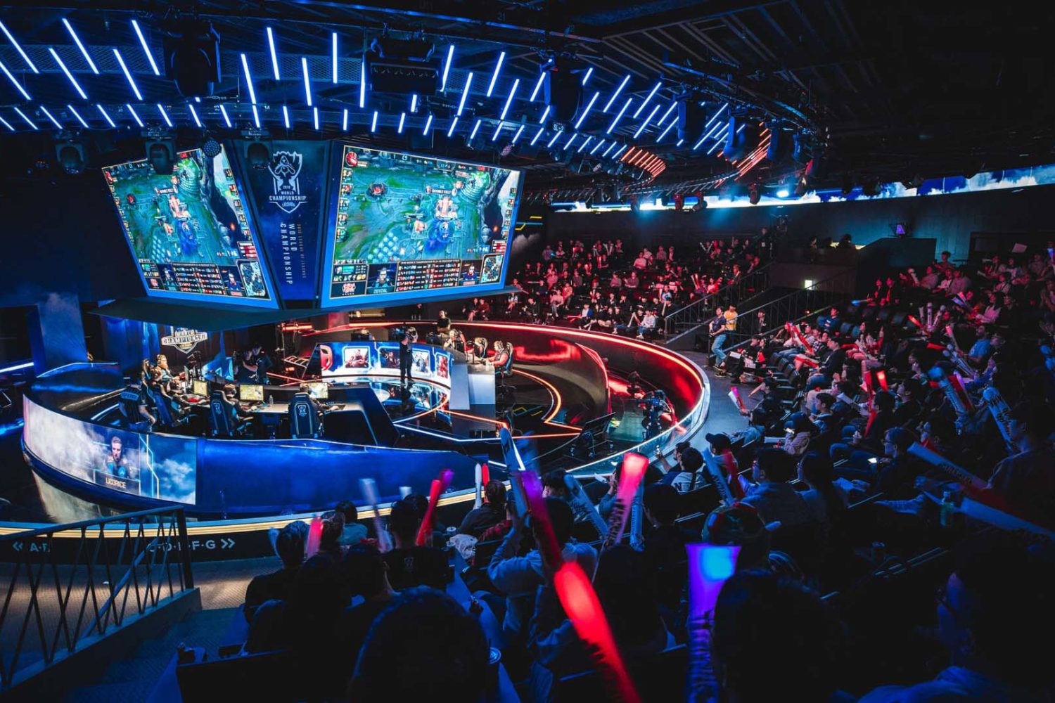 Ventuz Designer Training North America