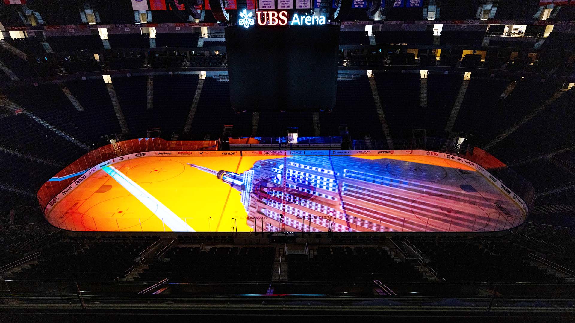 Tracking UBS Arena: One Year Later - VenuesNow