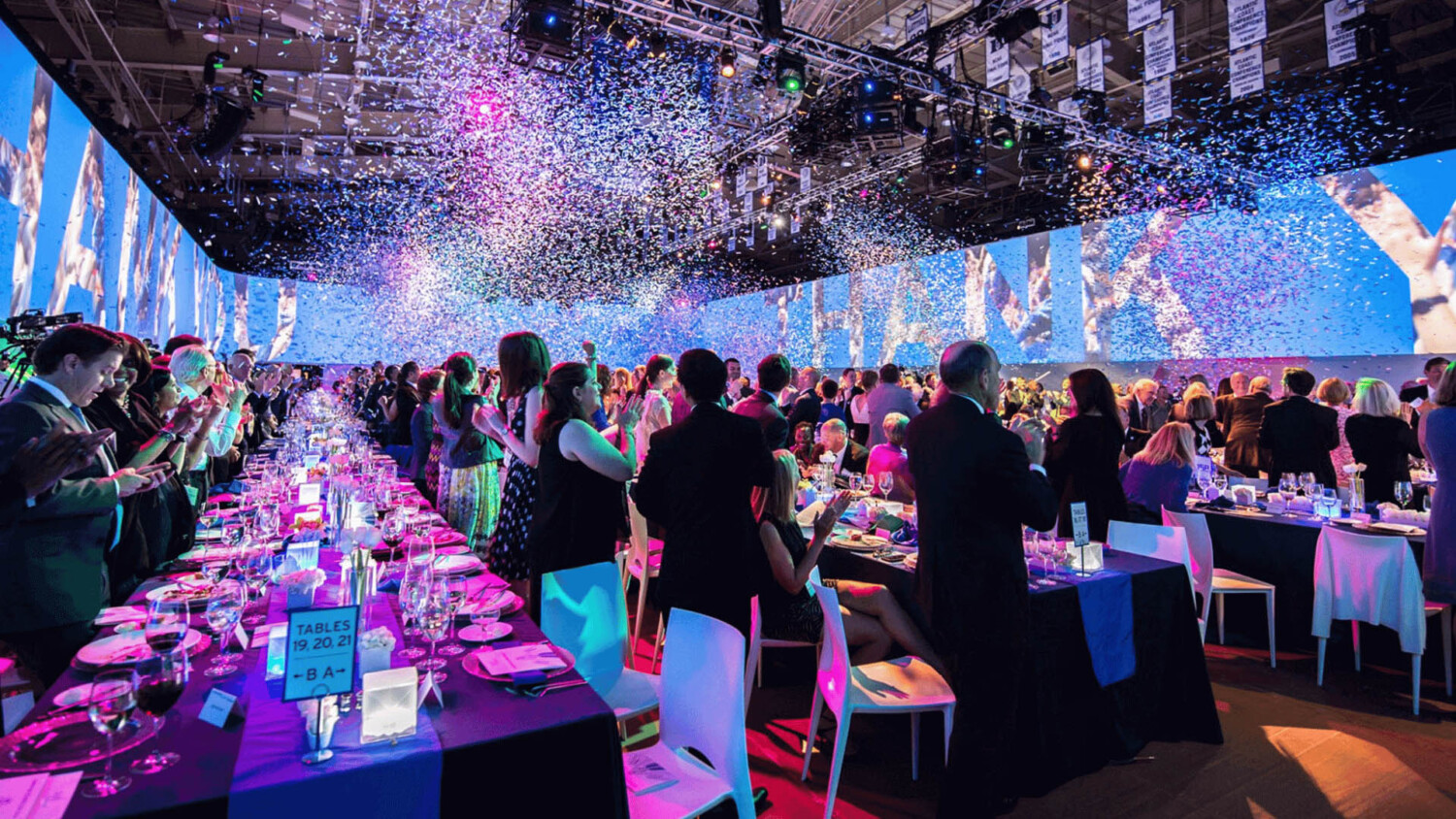 Duke University Live Event Production