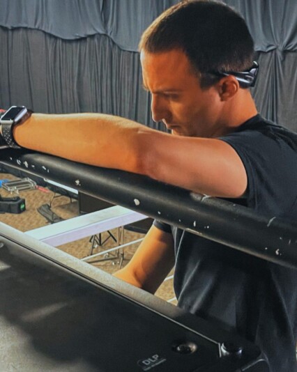 Best Projection Mapping Projector Christie Digital Griffyn 4K50-RGB investment quince