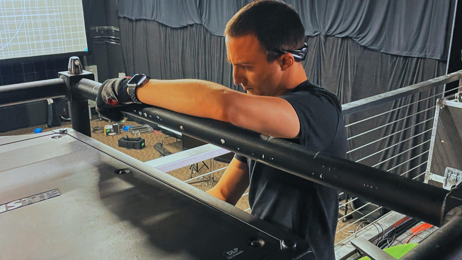 Best Projection Mapping Projector Christie Digital Griffyn 4K50-RGB investment quince