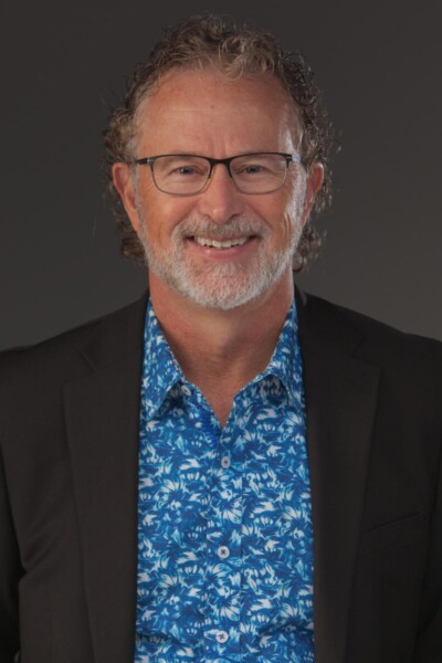 Larry Howard Quince Imaging VP Business Development