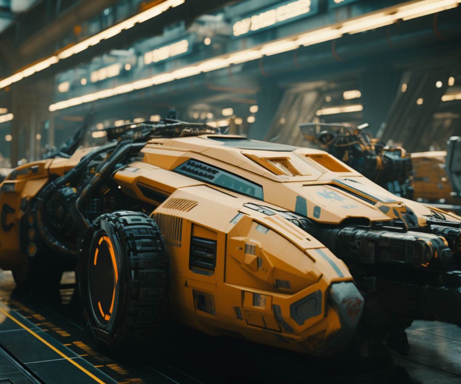 ATL Lab Quince Imaging