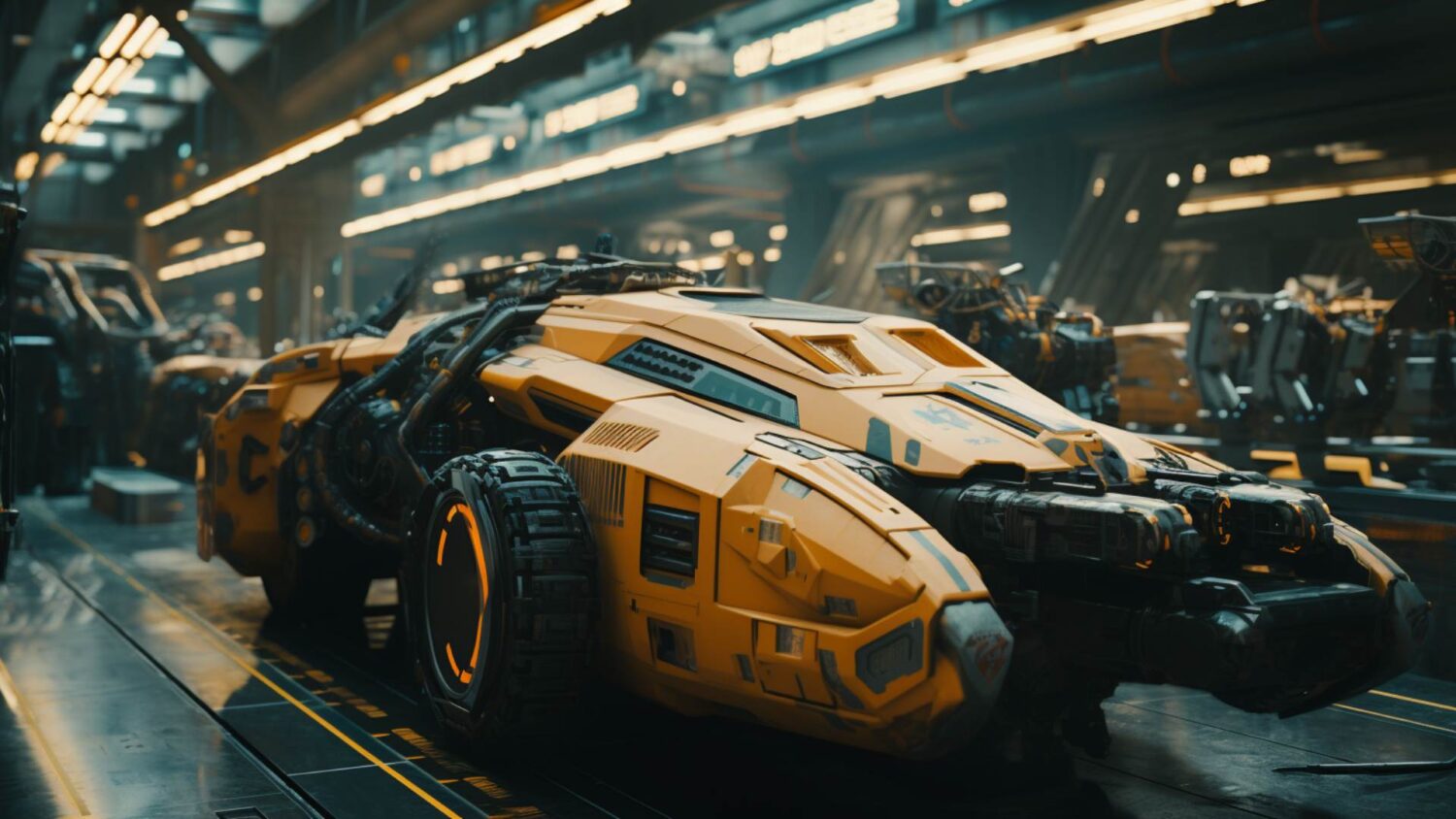 ATL Lab Quince Imaging