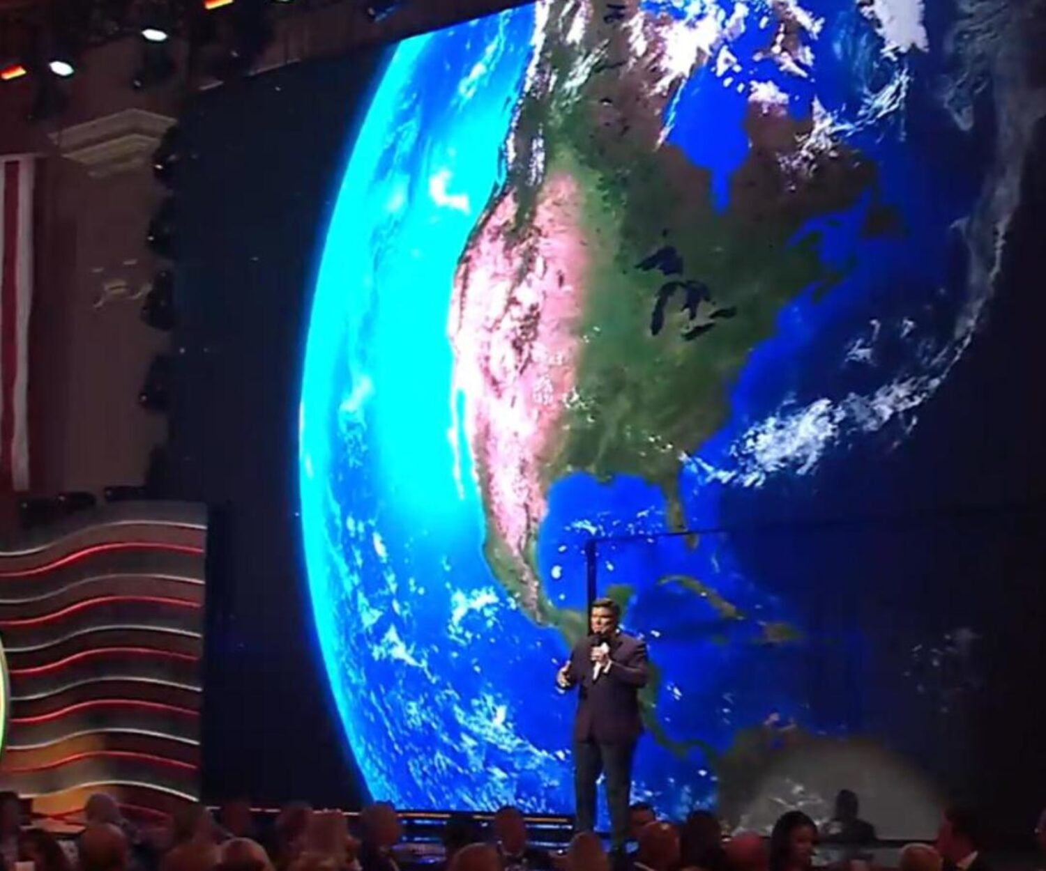 Horatio Alger Awards Washington, CC