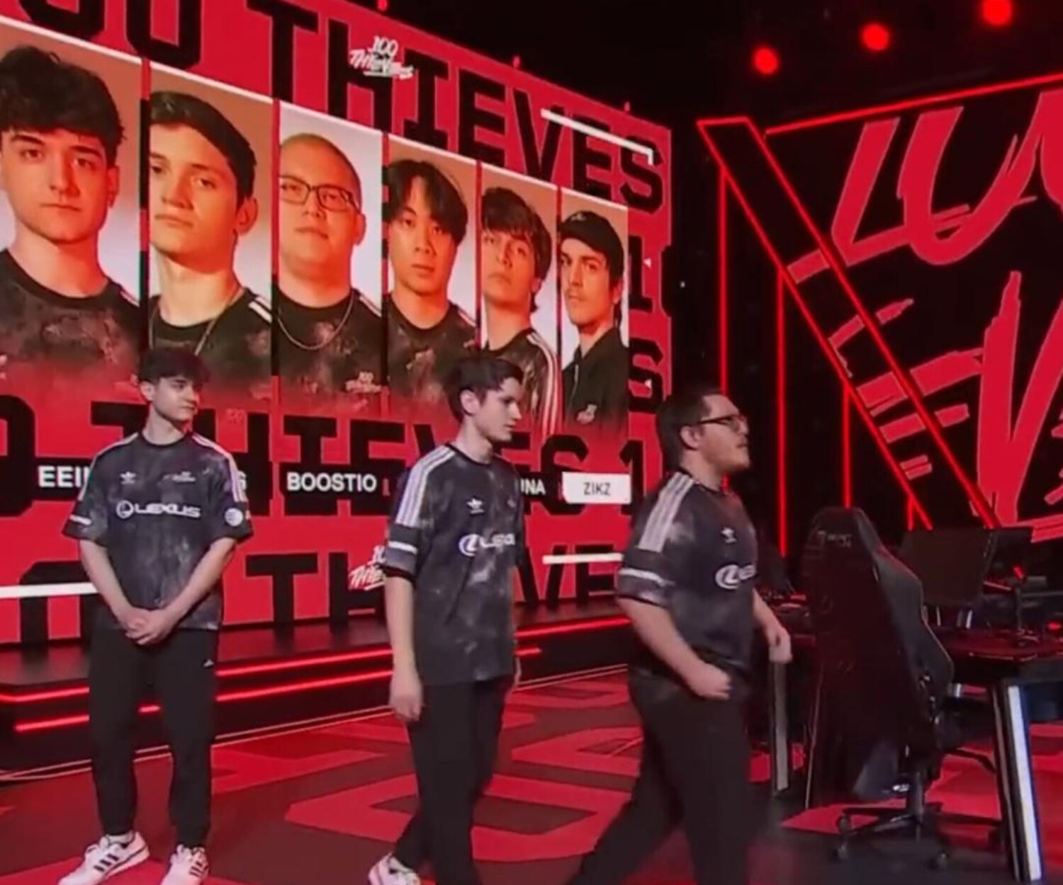 vct americas 8k led video screens