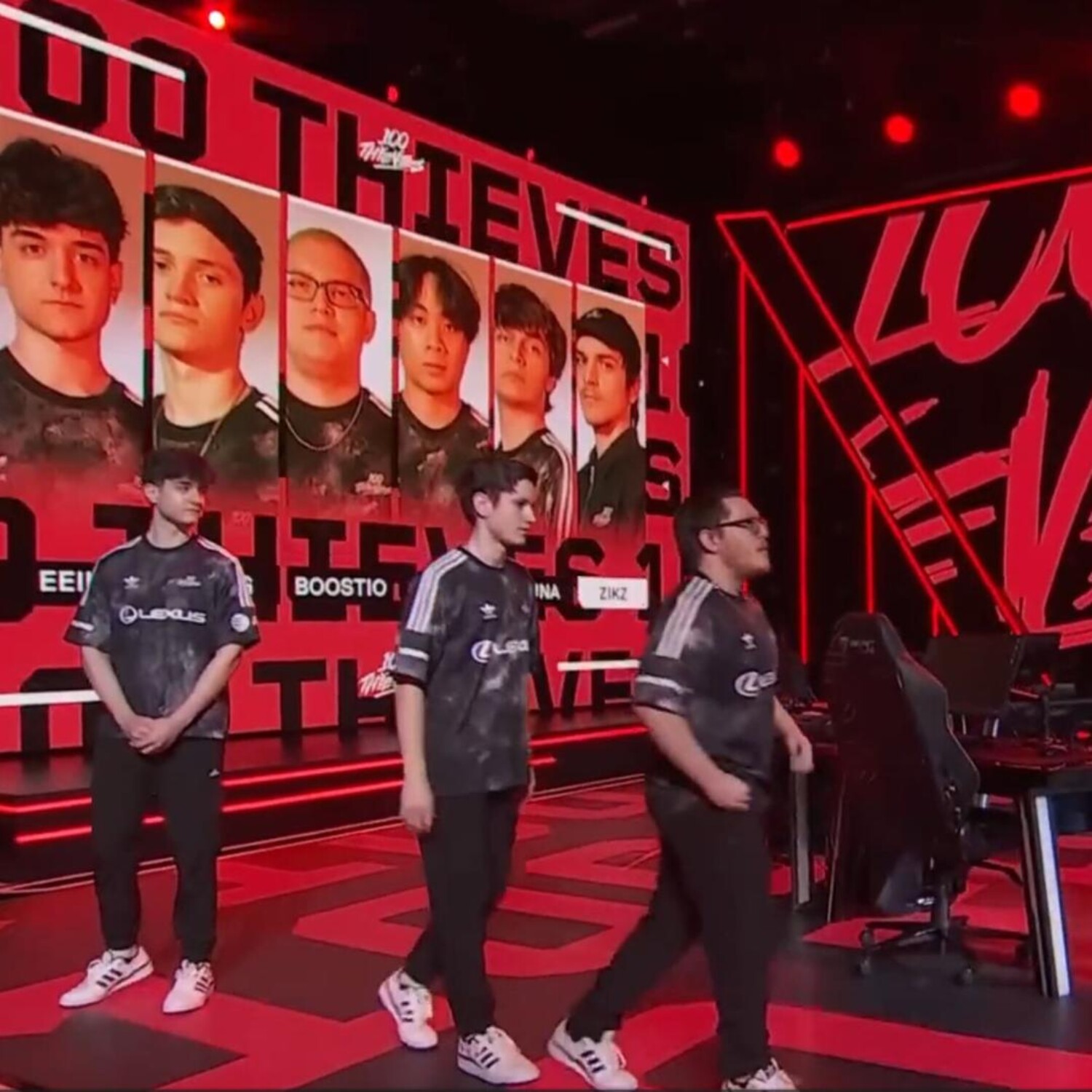 vct americas 8k led video screens