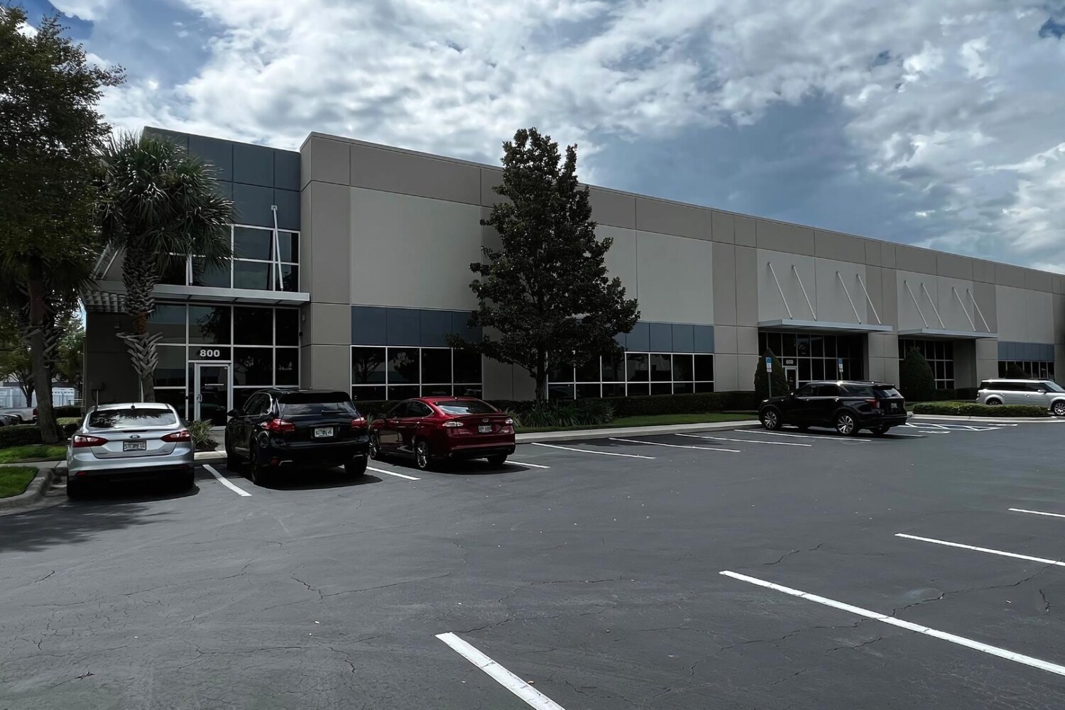 quince imaging Orlando Florida office