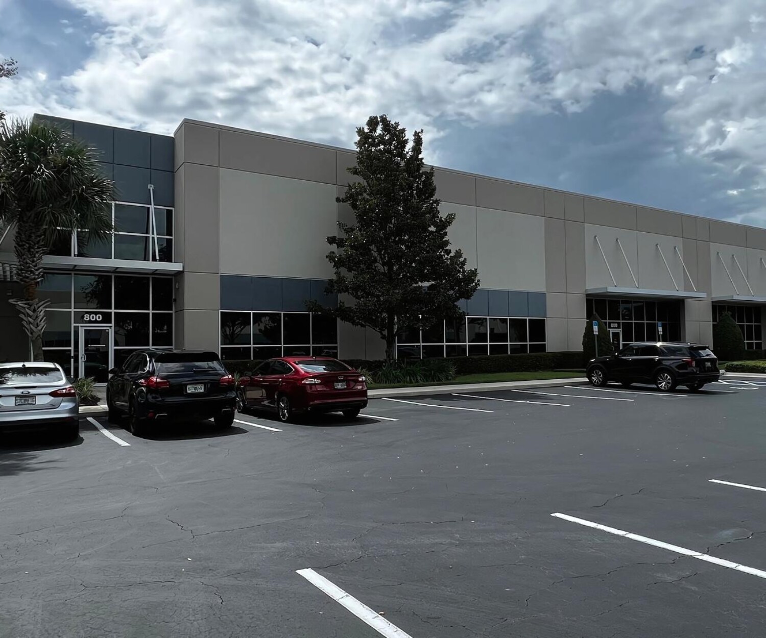 quince imaging Orlando Florida office