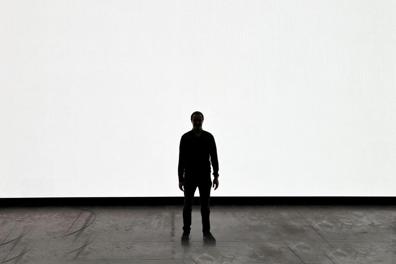 studio 800 q orlando video wall testing