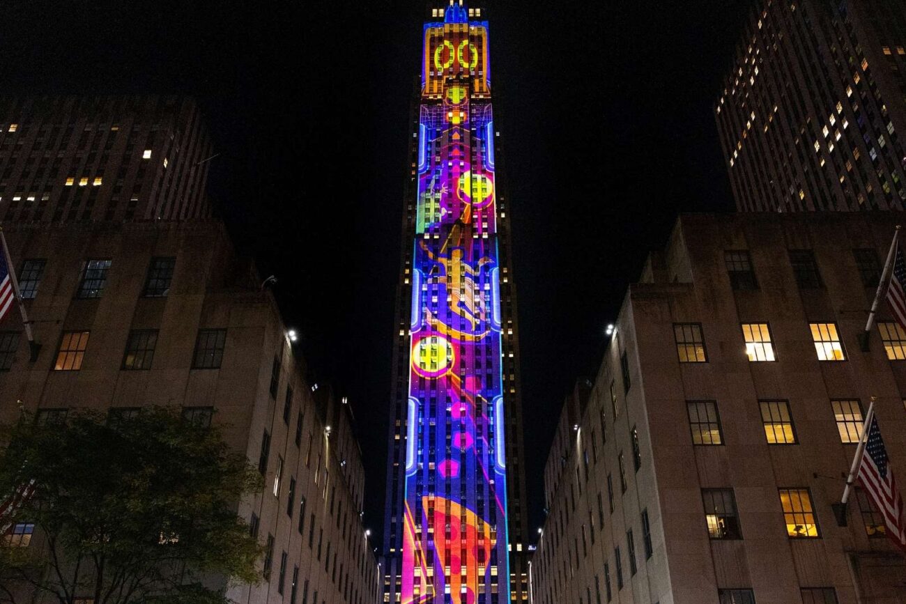 Pin Ball Projection Mapping Game